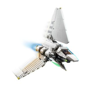 LEGO 75302 Star Wars Imperial Shuttle, 660 части