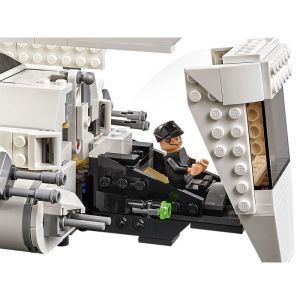 LEGO 75302 Star Wars Imperial Shuttle, 660 части