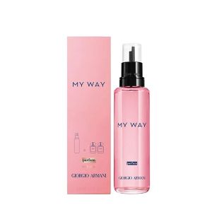 Armani Дамски Парфюм My Way Parfum W Parfum 100 ml - recharge /2023