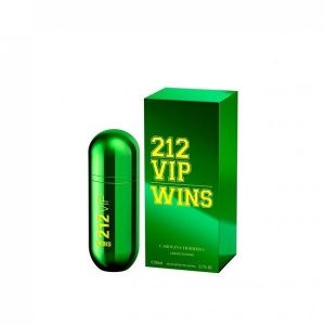 Carolina Herrera Дамски Парфюм 212 VIP Wins W EdP 80 ml /2021
