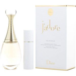 Dior Дамски Парфюм J'Adore W Set - EdP 100 ml + EdP 10 ml