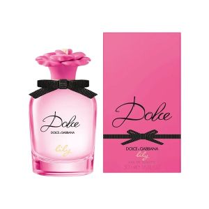 Dolce&Gabbana Дамски Парфюм Dolce Lily W EdT 50 ml /2022