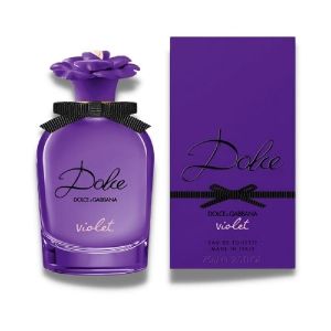 Dolce&Gabbana Дамски Парфюм Dolce Violet W EdT 75 ml /2023