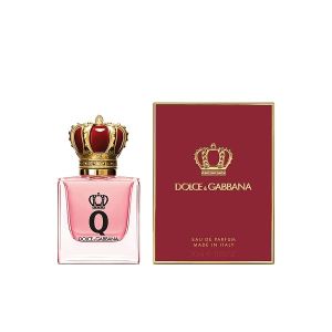 Dolce&Gabbana Дамски Парфюм Q (Queen) W EdP 30 ml /2023
