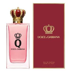 Dolce&Gabbana Дамски Парфюм Q (Queen) W EdP 100 ml /2023