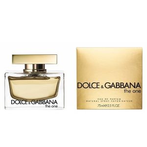 Dolce&Gabbana Дамски Парфюм The One W EdP 30 ml