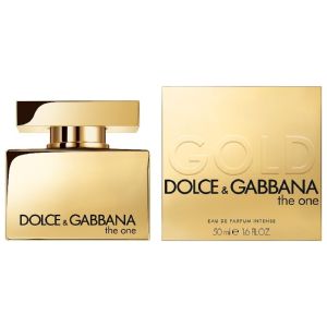 Dolce&Gabbana Дамски Парфюм The One Gold W EdP Intense 50 ml /2021