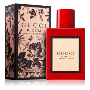Gucci Дамски Парфюм Bloom Ambrosia di Fiori W EdP Intense 50 ml /2019
