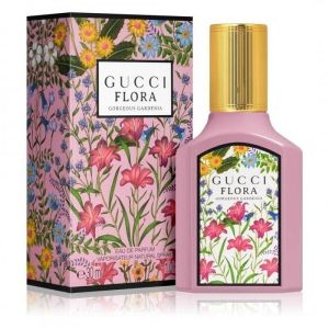 Gucci Дамски Парфюм Flora Gorgeous Gardenia W EdP 30 ml /2021