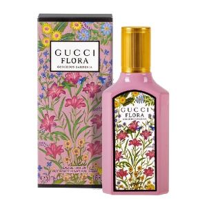 Gucci Дамски Парфюм Flora Gorgeous Gardenia W EdP 50 ml /2021