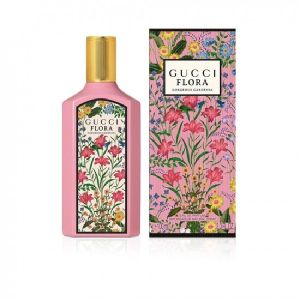 Gucci Дамски Парфюм Flora Gorgeous Gardenia W EdP 100 ml /2021
