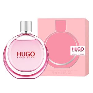 Hugo Boss Дамски Парфюм Hugo Woman Extreme W EdP 75 ml