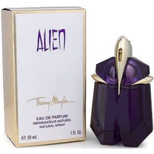 Thierry Mugler Дамски Парфюм Alien W EdP 60 ml /refillable