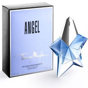 Thierry Mugler Дамски Парфюм Angel W EdP 50 ml /refillable
