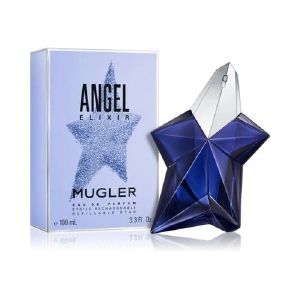 Thierry Mugler Дамски Парфюм Angel Elixir W EdP 100 ml refillable /2023