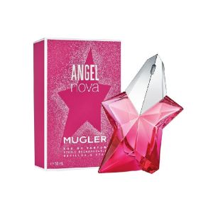 Thierry Mugler Дамски Парфюм Angel Nova W EdP 50 ml refillable /2020