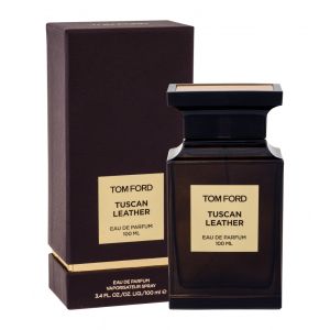 Tom Ford Дамски Парфюм Private Blend: Tuscan Leather U EdP 100 ml