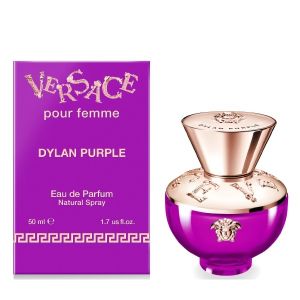 Versace Дамски Парфюм Dylan Purple W EdP 50 ml /2022