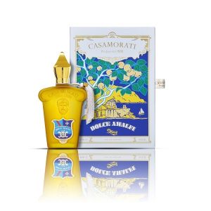 Xerjoff Дамски Парфюм Casamorati 1888 - Dolce Amalfi U EdP 100 ml + free sample vial
