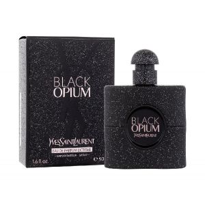 Yves Saint Laurent Дамски Парфюм Black Opium W EdP Extreme 50 ml /2021