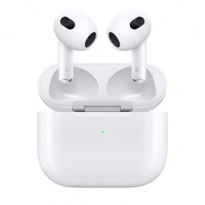 Apple AirPods 3Gen слушалки