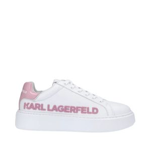 Karl Lagerfeld Maxi Cup Дамски маратонки