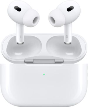 Apple AirPods Pro 2 Generation  слушалки