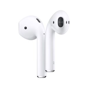 Apple AirPods  2 Generation  слушалки