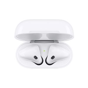 Apple AirPods  2 Generation  слушалки