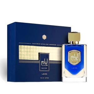 Lattafa Liam Blue Shine  Унисекс парфюм  100 ml /2023