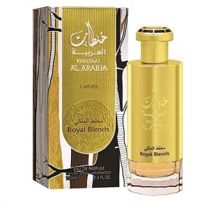 Lattafa Khaltaat Al Arabia Royal Blends Унисекс парфюм 100 ml 