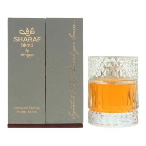 Zimaya SHARAF BLEND Унисекс парфюм 100ml