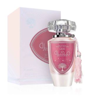 Lattafa Mohra Silky Rose Дамски парфюм 100ml