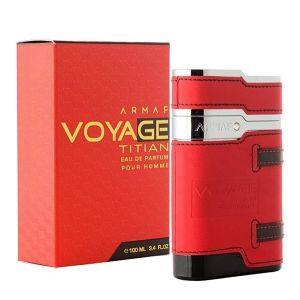Armaf Мъжки парфюм Voyage Titan Pour Homme M EdP 100 ml