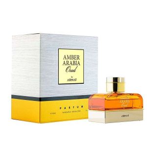Armaf Мъжки парфюм Amber Arabia Oud M Parfum 100 ml 