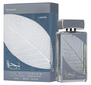 Lattafa Najdia Intense Мъжки парфюм 100ml