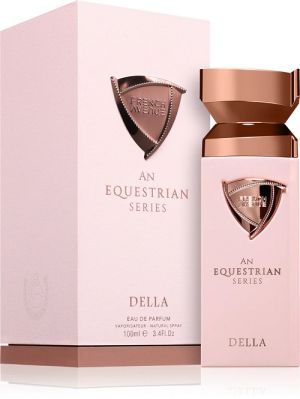 Очаквай скоро - French Avenue An Equestrian Series Della Дамски парфюм 100ml