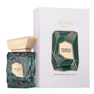 Очаквай скоро - French Avenue Aether Мъжки парфюм 100ml