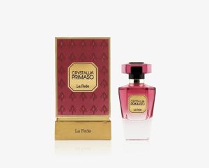 La Fede Crystallia Primaso Дамски парфюм 100ml