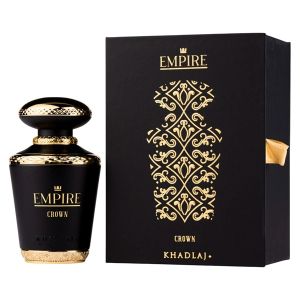 Khadlaj Empire Crown EDP M 100ml