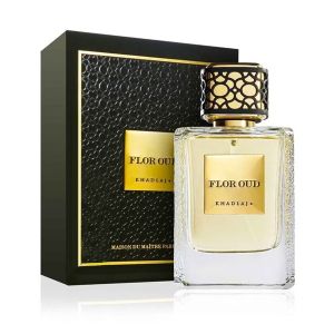 Khadlaj Maison Flor Oud Унисекс парфюм 100 ml