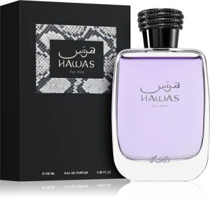 Rasasi Hawas  Мъжки парфюм 100 ml