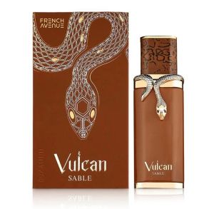 Очаквана доставка 15.07 - French Avenue Vulcan Sable Унисекс парфюм 100 ml