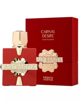 French Avenue Aromatix Carnal Desire