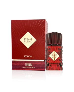 French Avenue Royal Blend Sequoia  100 ml