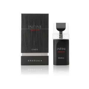 Khadlaj Infini Absolute EDP U 100 ml