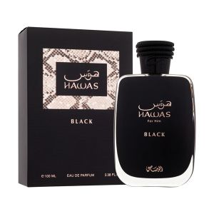 Rasasi Hawas Black  Мъжки парфюм 100 ml