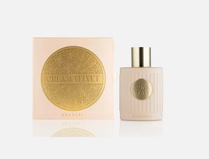 Khadlaj Cream Velvet Дамски парфюм 100 ml