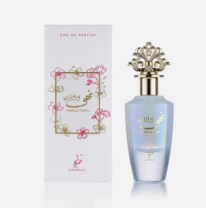 Khadlaj Nuha Vanilla Pearl Дамски парфюм 100 ml