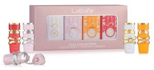 Lattafa Yara Collection Gift Set 5ml
